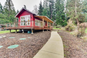 Saratoga Passage Bungalow, Langley